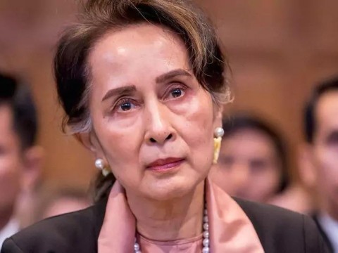 Condenan a 26 a&ntilde;os de prisi&oacute;n a ganadora del Premio Nobel de la Paz