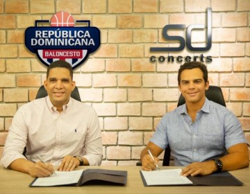 Fedombal y SD Sports se unen para el clasificatorio al Mundial de la FIBA