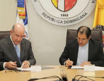 Entidades firman acuerdo para fortalecer la capacitaci&oacute;n en soluci&oacute;n de conflictos