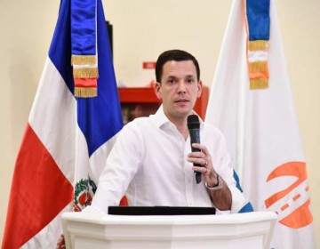 Intrant monitorear&aacute; servicio transporte tur&iacute;stico de B&aacute;varo y Punta Cana a trav&eacute;s de GPS