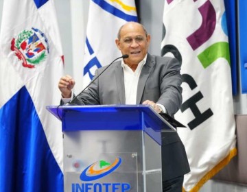 El hotel Guarocuya de Barahona ser&aacute; una escuela de turismo que manejar&aacute; Infotep