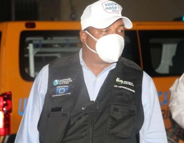 Salud P&uacute;blica lleva operativos de prevenci&oacute;n para evitar casos de c&oacute;lera en SPM