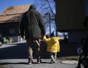 Suiza ha recibido a m&aacute;s de 70,000 refugiados desde el inicio de la guerra
