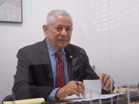 Fiscal&iacute;a de Tr&aacute;nsito garantiza que la justicia actuar&aacute; en caso de Onguito Wa