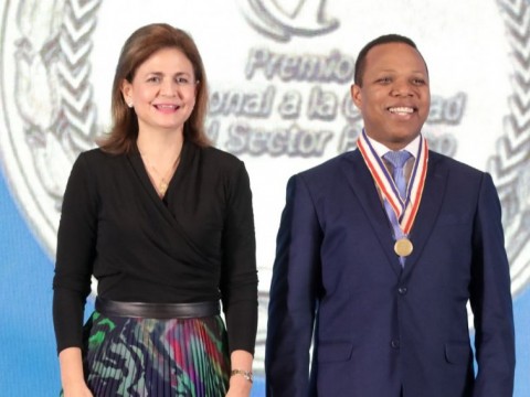 Edesur se convierte en la primera EDE en obtener el Premio Nacional a la Calidad