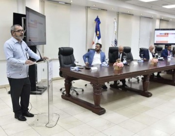 La nueva gesti&oacute;n del Minerd apuesta a la transparencia con publicaci&oacute;n de informaciones