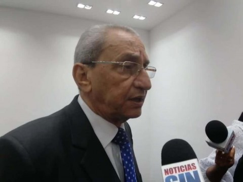 Jorge Subero Isa "profundamente preocupado" por la inseguridad ciudadana