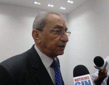 Jorge Subero Isa "profundamente preocupado" por la inseguridad ciudadana