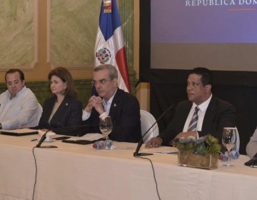 Gobierno presenta plataforma para visualizar informaci&oacute;n de compras de emergencia