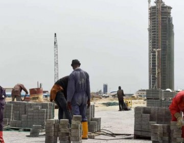 Espa&ntilde;a y Suiza entregar&aacute;n 10 millones de euros para planes urbanos de &Aacute;frica