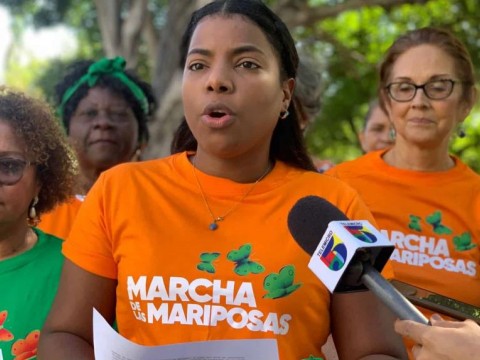 Organizaciones marchar&aacute;n en medio de preocupaci&oacute;n por aumento de violencia hacia las mujeres