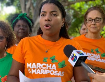 Organizaciones marchar&aacute;n en medio de preocupaci&oacute;n por aumento de violencia hacia las mujeres