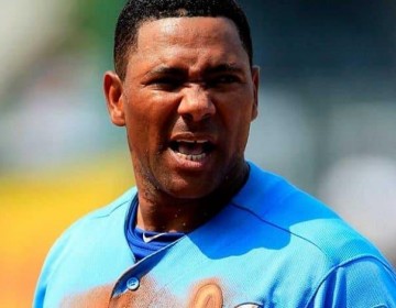 Miguel Tejada busca esta tarde salir de prisi&oacute;n