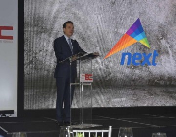 Industria y Comercio promueve instalaci&oacute;n de gas natural en todas las estaciones de combustible de Rep&uacute;blica Dominicana