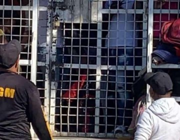 Migraci&oacute;n repatria 8,977 extranjeros irregulares en las dos primeras semanas de enero