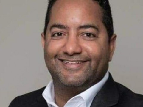 Abinader designa a Benny Metz como viceministro de Relaciones con la Sociedad Civil