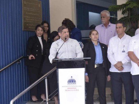 El Gobierno dominicano espera que EE.UU. rectifique su veto a la azucarera