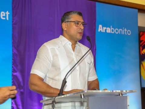 Arajet lanza un bono corporativo de viajes