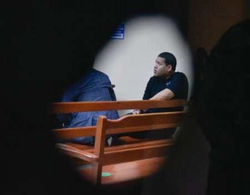 Tribunal aplaza para el 16 de diciembre audiencia contra Mantequilla