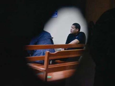 Tribunal aplaza para el 16 de diciembre audiencia contra Mantequilla