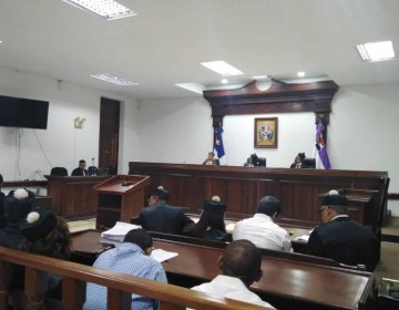 Aplazan juicio de fondo por fraude en la Loter&iacute;a; exadministrador pidi&oacute; que lo dejen en libertad