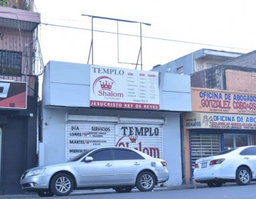 Abogado dice Rossy Guzm&aacute;n sigue firme en sus creencias religiosas, aunque no pueda retomar pastorado