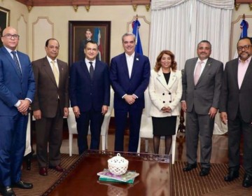 Gobierno otorga RD$4,500 millones adicionales a la JCE para organizar primarias y elecciones del 2024