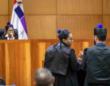 Ministerio P&uacute;blico avanza en la presentaci&oacute;n de pruebas periciales contra implicados en Caso Coral y Coral 5G
