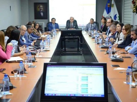 Propuesta de las ARS plantea nuevo escenario a conflicto con el CMD