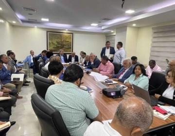 Diputados recibir&aacute;n este jueves al presidente de la JCE para tratar ley Electoral