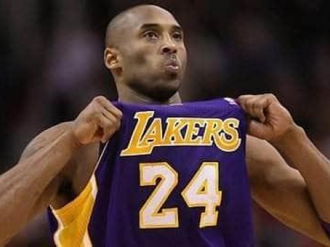 Una camiseta de Kobe Bryant sale a subasta con precio estimado en USD 5 millones