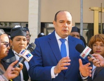 Colegio de Abogados somete recurso contra proyecto de inspecci&oacute;n de veh&iacute;culos