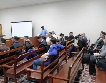 Ministerio P&uacute;blico pide ante la corte 10 y 7 a&ntilde;os para D&iacute;az R&uacute;a y Pittaluga en caso Odebrecht
