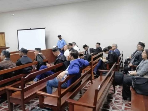 Ministerio P&uacute;blico pide ante la corte 10 y 7 a&ntilde;os para D&iacute;az R&uacute;a y Pittaluga en caso Odebrecht