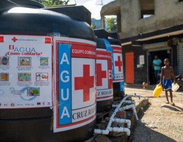 Salud P&uacute;blica notifica cinco nuevos casos de c&oacute;lera