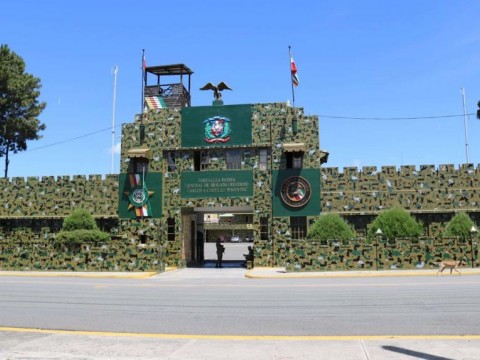 Asaltan soldados en la fortaleza de Constanza y los despojan de fusiles