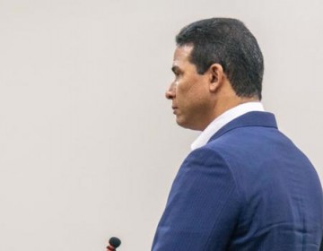 Mayor general Ad&aacute;n C&aacute;ceres concluye su defensa y solicita nulidad de acusaci&oacute;n en su contra