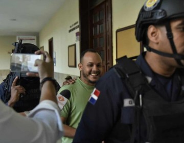 Ministerio P&uacute;blico pide 18 meses de prisi&oacute;n contra Jairo Gonz&aacute;lez por estafa con criptomonedas