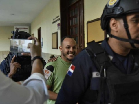 Ministerio P&uacute;blico pide 18 meses de prisi&oacute;n contra Jairo Gonz&aacute;lez por estafa con criptomonedas