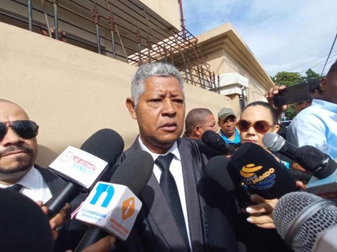 Abogado de la familia de Esmeralda Richiez prev&eacute; posibilidad de una nueva necropsia