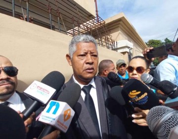 Abogado de la familia de Esmeralda Richiez prev&eacute; posibilidad de una nueva necropsia