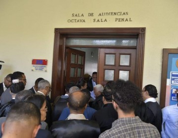 Hay nuevos querellantes contra Jairo Gonz&aacute;lez y aplazan medida de coerci&oacute;n