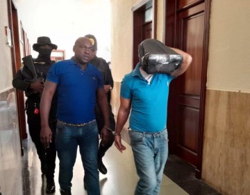 Tribunal ratifica prisi&oacute;n preventiva a tres imputados por trata de personas en Operaci&oacute;n Cattleya