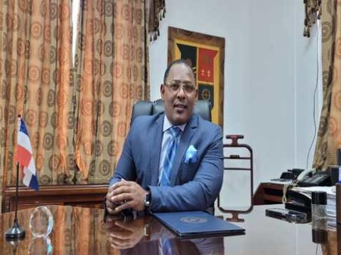 Concejo Municipal de La Romana sustituir&aacute; este martes a alcalde preso