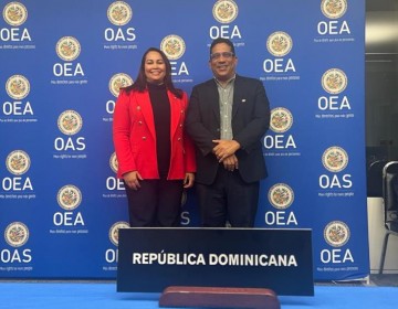 RD es electa vicepresidenta del Comit&eacute; contra la Corrupci&oacute;n de la OEA