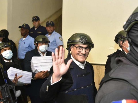 Gonzalo Castillo dice que "est&aacute; bien y m&aacute;s fuerte que antes"