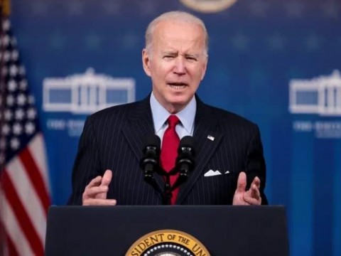 Biden viaja a Canad&aacute; para hablar de Hait&iacute;