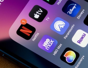 &iquest;Cu&aacute;nto est&aacute;s gastando en servicios &ldquo;streaming&rdquo;?