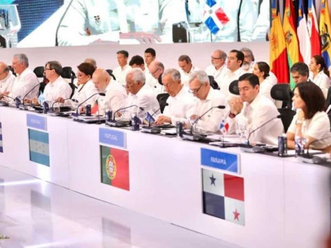 Todos hacen llamados, pero nadie asume compromisos con Hait&iacute;