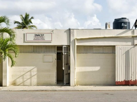 Nadie ha reclamado en Inacif el cuerpo de Beb&eacute;, vinculado al asesinato de la pareja de La Gu&aacute;yiga